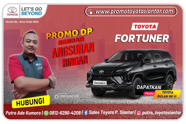 Fortuner