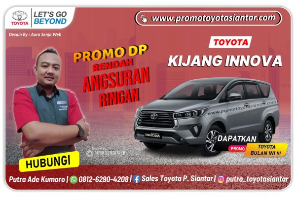 Kijang Innova